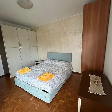 Ampio Zona San Martino Σαν Ρέμο