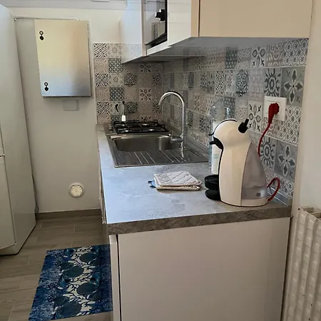 Ampio Zona San Martino Appartement