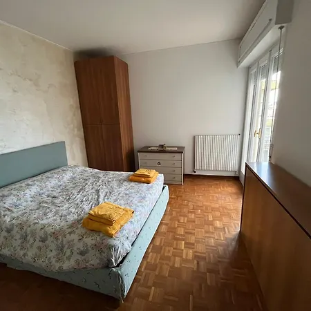 Ampio Zona San Martino Appartement *