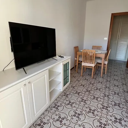 Ampio Zona San Martino Apartment Sanremo