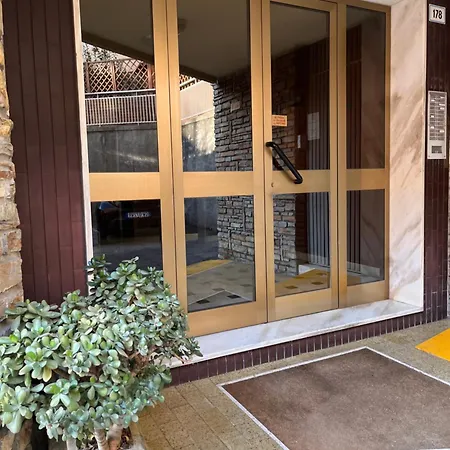 Ampio Zona San Martino Апартаменти *