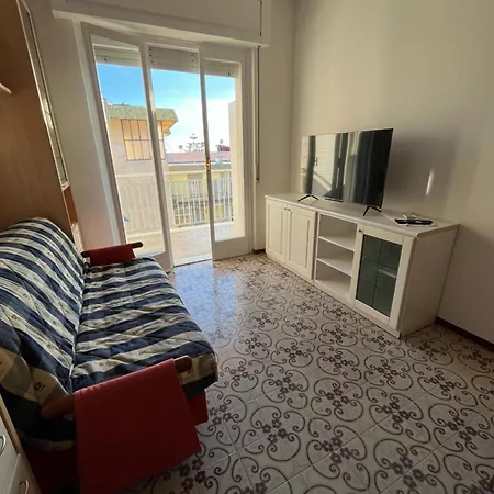 Apartment Ampio Zona San Martino