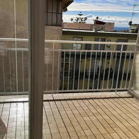 Apartment Ampio Zona San Martino Sanremo