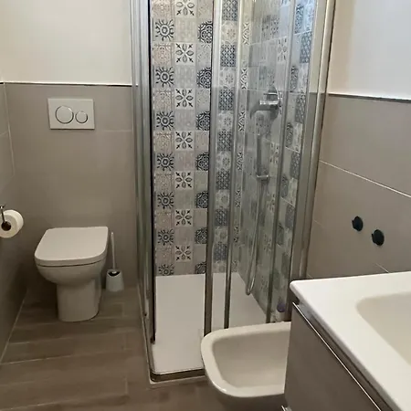 شقة Ampio Zona San Martino سانريمو