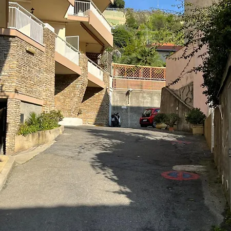Ampio Zona San Martino Appartement