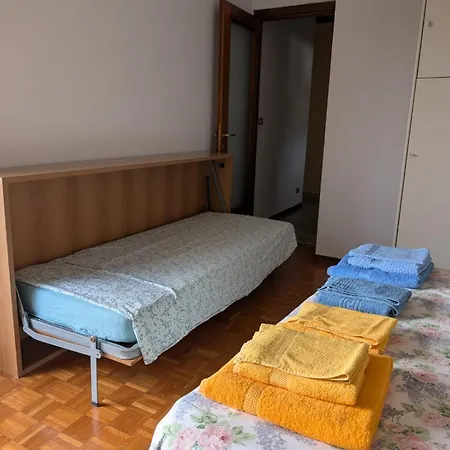 Апартаменти Ampio Zona San Martino