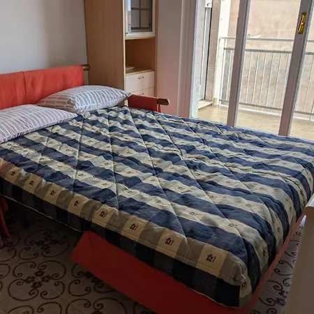 شقة Ampio Zona San Martino *