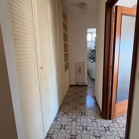 Ampio Zona San Martino شقة