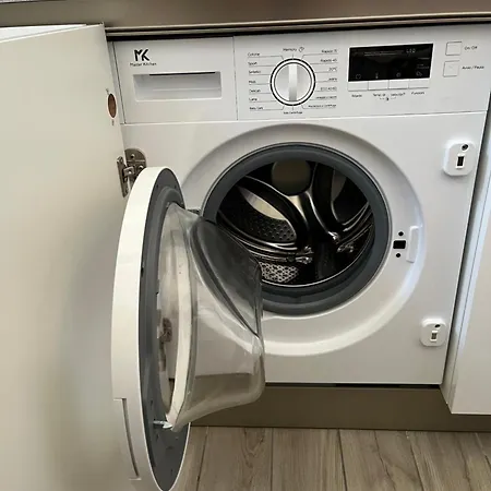 Ampio Zona San Martino Апартаменти