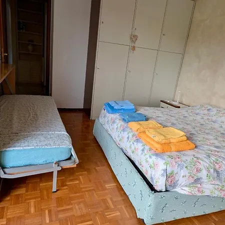Ampio Zona San Martino Appartement *