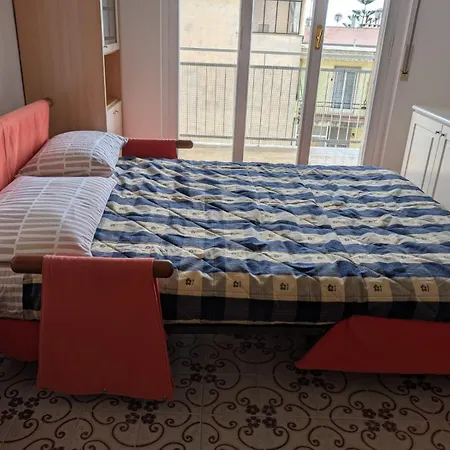 Ampio Zona San Martino Appartement *